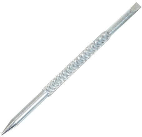 Roberts 8 in. Pro Carpet Tool Row Finder and Separator by Roberts