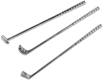 EDZARD Cocktailquirl Golf L 15 cm