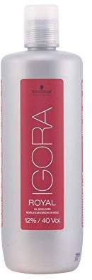 Schwarzkopf SK Igora R. ÖL Devel. Öl Entwickler 12% 1000ml
