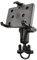 SUPPORTO PER PALMARE PDA HP JORNADA, NAVMAN PER MOTO, BICICLETTE RAM-MOUNT RAM-B-149Z-PD2U