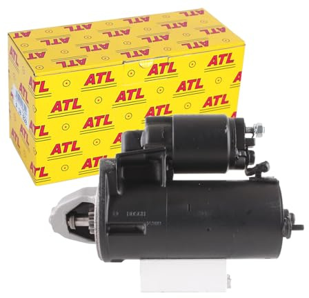 ATL Autotechnik A 15 150 Anlasser