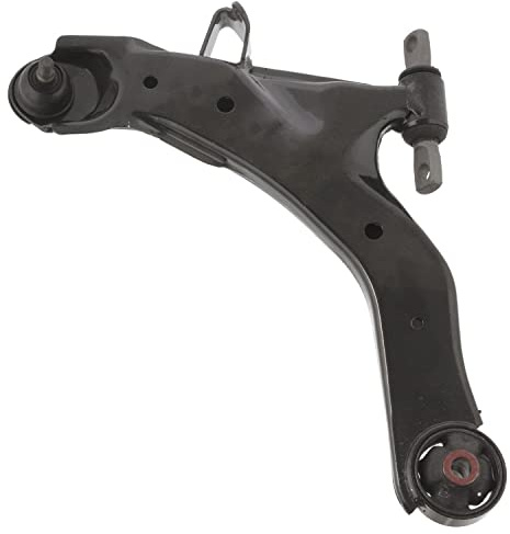 febi bilstein 41862 Querlenker, 1 Stück | Kompatibel mit: HYUNDAI COUPE II