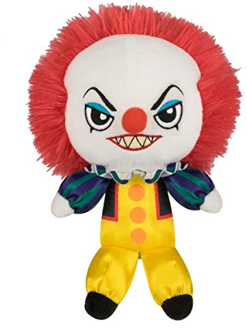 Funko 20085 Plüschtiere: Horror: Pennywise, Multi