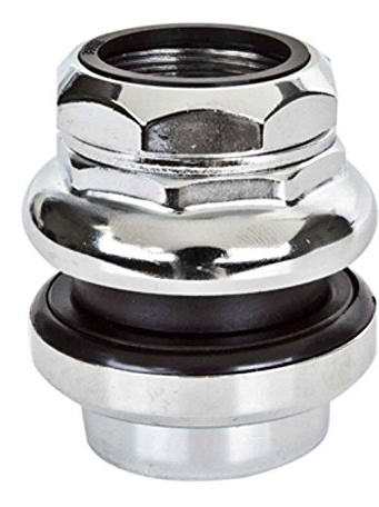 Tange Headset Thrd Passage 1In 26.4 Black - PA32