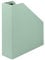 Rössler Papier 1318452650 - S.O.H.O. Stehsammler für DIN A4, 8,5 x 26 x 31,5 cm, mint, 1 Stück