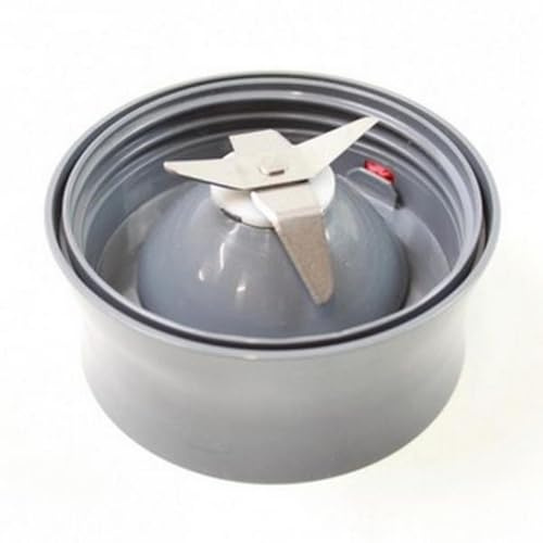 Adam – Kenwood – Sockel Vollständige grau – kw680953