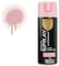 H HANSEL HOME Pintura Spray Rosa 400 Ml