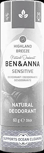 Ben&Anna Natural Care Ben&Anna Sensitive Highland Breeze (2 x 60 gr)