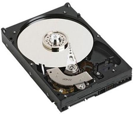 Dell HD. 1To. 512b. Enterprise