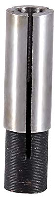 6mm-3.175mm Accurate Engraving Bit Reducing Collet CNC Router Tool Adapter Convert for Engraving Machine Collets