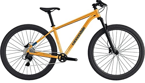 Cannondale Trail 5 - Orange, Größe M