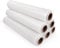 Inoverse Lot de 6 rouleaux de film étirable transparent pour meubles et déménagements - 40cm/900 g SF-40-900-6r