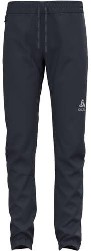 Odlo Kinder Langlauf Hose BRENSHOLMEN JUNIOR, India Ink, 152