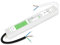 LED Trafo 24V 30W, Transformator 230V auf 24V, 1.25A Treiber Netzteil, Ultra Dünn IP67 Wasserdicht Konstantspannung Niedervolttrafo für Lampen MR11 MR16 G4 Halogen Birnen
