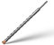 SDS Plus Professionell Hammerbohrer Betonbohrer mit 4 Hartmetall Schneiden Fliesenbohrer Metallbohrer Steinbohrer Betonbohrer Schlagbohrmaschine Bohren für Beton, Naturstein, Ziegelmauer 22mm x 350mm