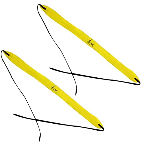 2St saxophon klarinette flöte reinigungstuch set - mikrofaser, wiederverwendbar, wasserabsorbierend, reißfest - für blasinstrumente pflege