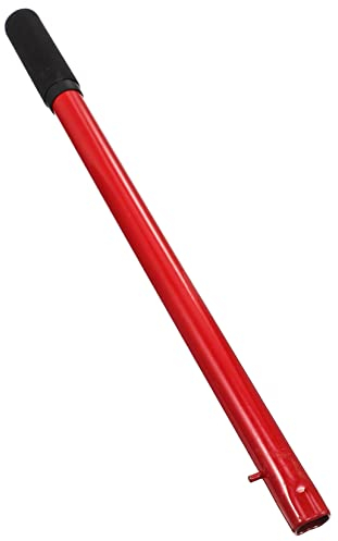 PACKOVE poignée de cric Le cric supporte 3 tonnes ascenseurs de Voiture pour Garage à Domicile pôle Levier de Poteau de au Sol poignée pour Automobile étage Jack Monter Composant