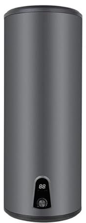 Chauffe-eau électrique double QH avec commande numérique (150 litres)