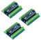 diymore 3PCS AT328P-V3 Kit Scheda di Sviluppo,Scheda di Espansioneo Tipo C, CH340 5V 16M Module