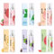 SNONESIY 6er-Pack Mundspray mit Fruchtgeschmack - 20 ml Mundspray gegen Mundgeruch, Erfrischend - Mouth Spray mit natürlichen pflanzenextrakten zur Bekämpfung von Mundgeruch und Erfrischung des Atems