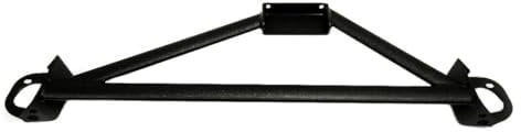 SSP Front upper 3 point strut brace tower bar fits Honda Civic EJ EK 3 Door 96-00