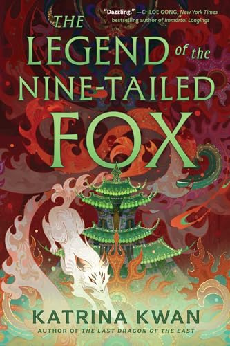 The Legend of the Nine-Tailed Fox