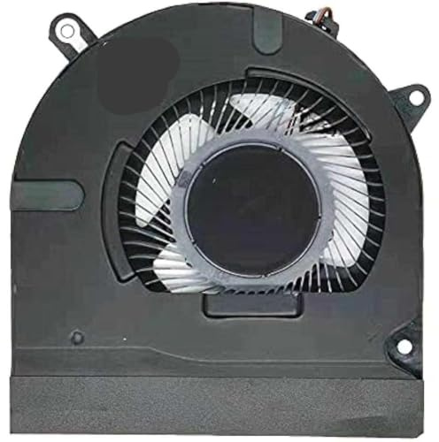 8K1927225B Laptop Discrete Graphics Card CPU Cooling Fan Compatible With 15-EG 15-eg0021nr 15-EG0073CL Series