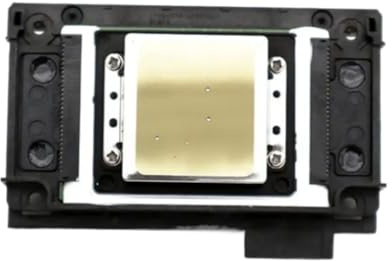 NDCvfmQhb Druckkopf kompatibel mit Eco-Solvent-Drucker Cabezal XP600 F1080 A1 DTF XP600 Druckkopf