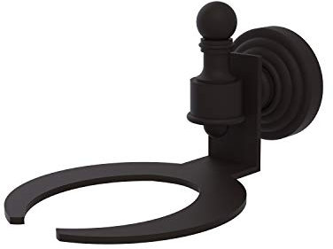 Retro Wave Collection Porte-Savon Mural – RW-32-ORB