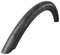 Schwalbe Fahrradreifen Durano Raceguard 23-622 B/B-SK HS464 DC 67EPI, Black-Skin, 700x23C