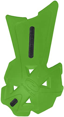 Held Arm Protector Quattrotempi Green