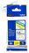 Brother Original P-touch Schriftband TZe-141 18 mm, schwarz auf transparent (kompatibel u.a. mit Brother P-touch 1830/VP, -D400/VP, -D450, -D600/VP, -P700, -2430)