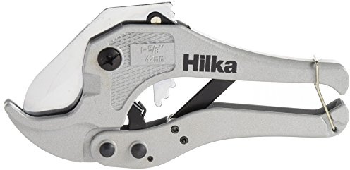 Hilka 20020100 Pro Craft PVC Pipe Cutter