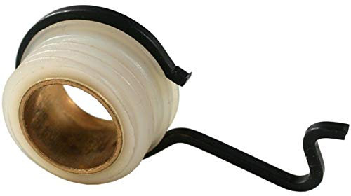 SEGA in Lumaca per pompa dell' olio adatto per Stihl 044 ms440 MS 440