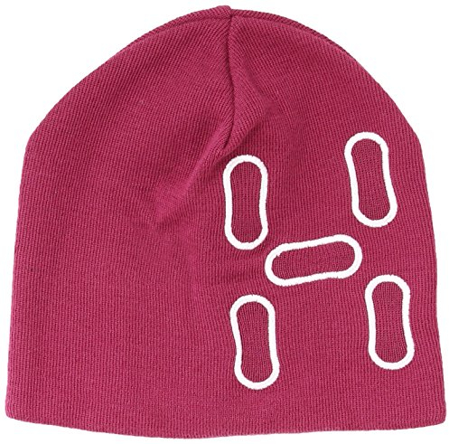 Haglöfs Mütze H Beanie, Volcanicpink, One Size