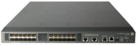 HP 5820AF-24XG Switch