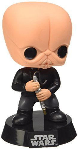 Funko 024783 Pop Star Wars Figrin D'An 48 Vinyl Figure