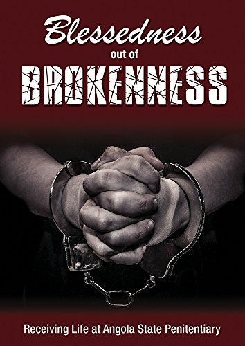 Blessedness Out of Brokenness
