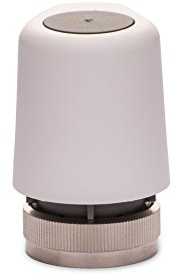 EAZY Systems Stellantrieb 24V AC/DC | für Fußbodenheizung | M30x1,5 | passend für nahezu jeden Heizkreisverteiler Homeatic IP, Heimeier, u.v.m.