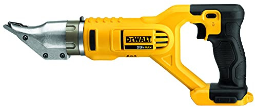 DEWALT DCS491B 20V Max 18 Gauge Swivel Head Shear (Tool Only)