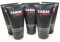 Tabac Man 5x Shower Gel & Shampoo 75ml (insg. 375ml) Reisegrösse