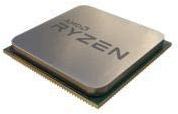 AMD Ryzen 7 2700X processore 3,7 GHz 16 MB L3