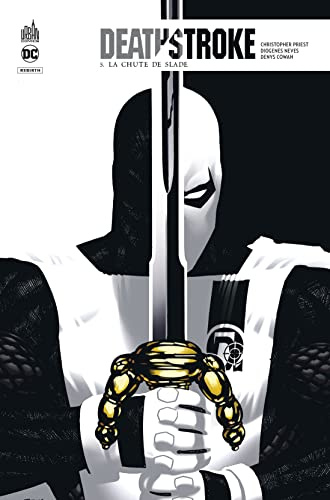 Deathstroke Rebirth - Tome 5