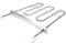 Resistenza Forno Cucina Adattabile 1200 Watt Ariston Indesit C00081590