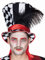 Mottoland Black - White HAT 57 GR.57