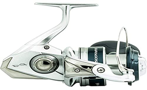 Reel Saragosa SW A 20000 PG