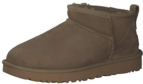 UGG Damen 1116109-ALP_40 Winter Boots, Brown, EU