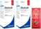 Yamamoto Diuricell 1000 ml (pack 2 pezzi) - Depurativo drenante con betulla bianca, tarassaco + Omaggio in Foto (limone e zenzero)