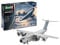Revell 03822 Airbus A400M Atlas RAF“ 1:72 Scale Unbuilt/Unpainted Plastic Model Kit