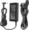 Caricabatterie portatile 45W 19.5V 2.31A per HP Stream 11 13 14 HP 15 Notebook PC Series Pavilion; HP 740015-003 741727-001 TPN-C125 HSTNN-LA40 740015-004 721092-001 Adattatore di alimentazione